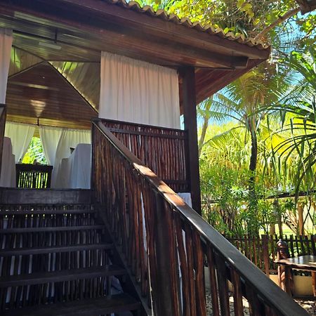 Hotel Rede Beach Траири Екстериор снимка