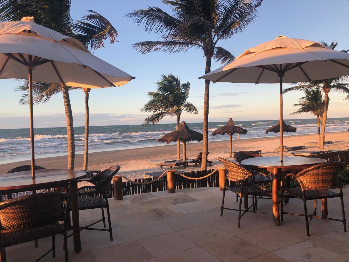 Hotel Rede Beach Траири Екстериор снимка