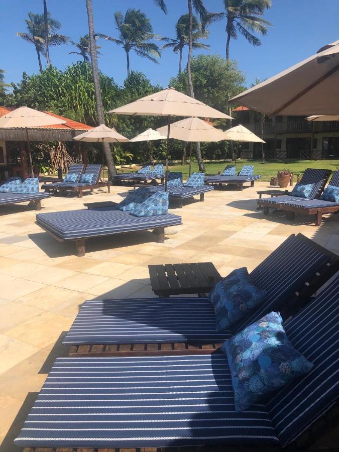 Hotel Rede Beach Траири Екстериор снимка