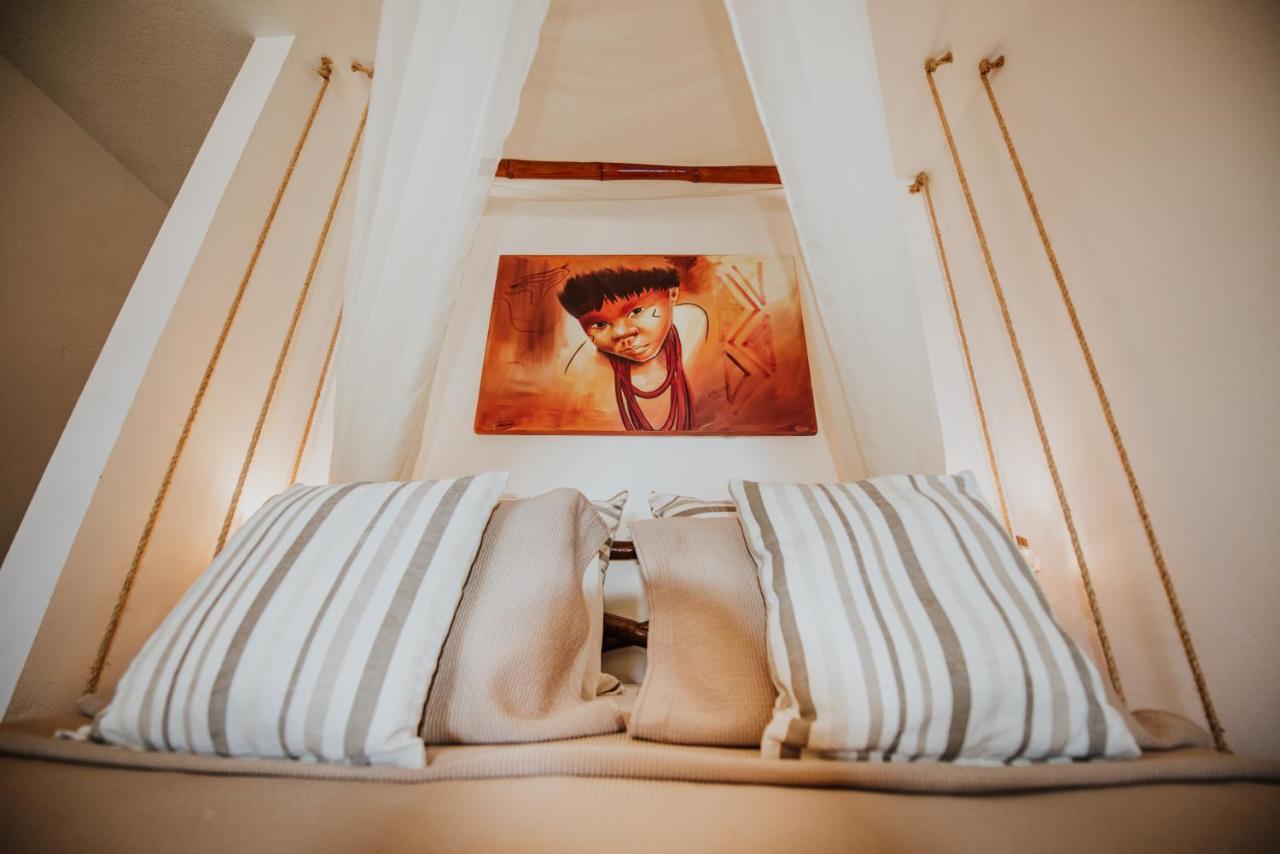 Hotel Rede Beach Траири Екстериор снимка