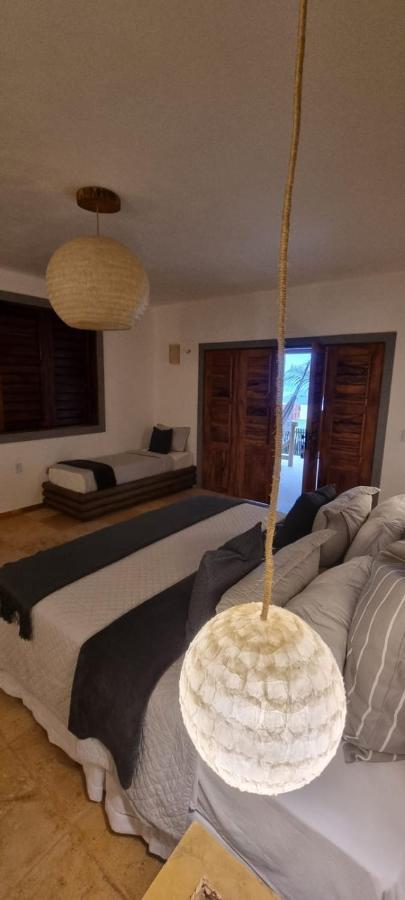 Hotel Rede Beach Траири Екстериор снимка