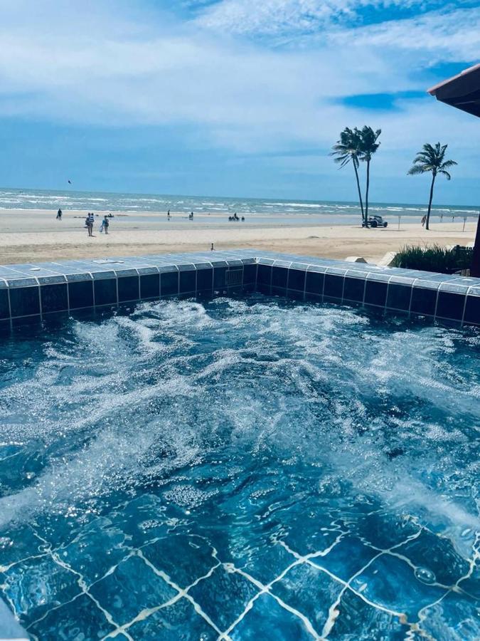 Hotel Rede Beach Траири Екстериор снимка