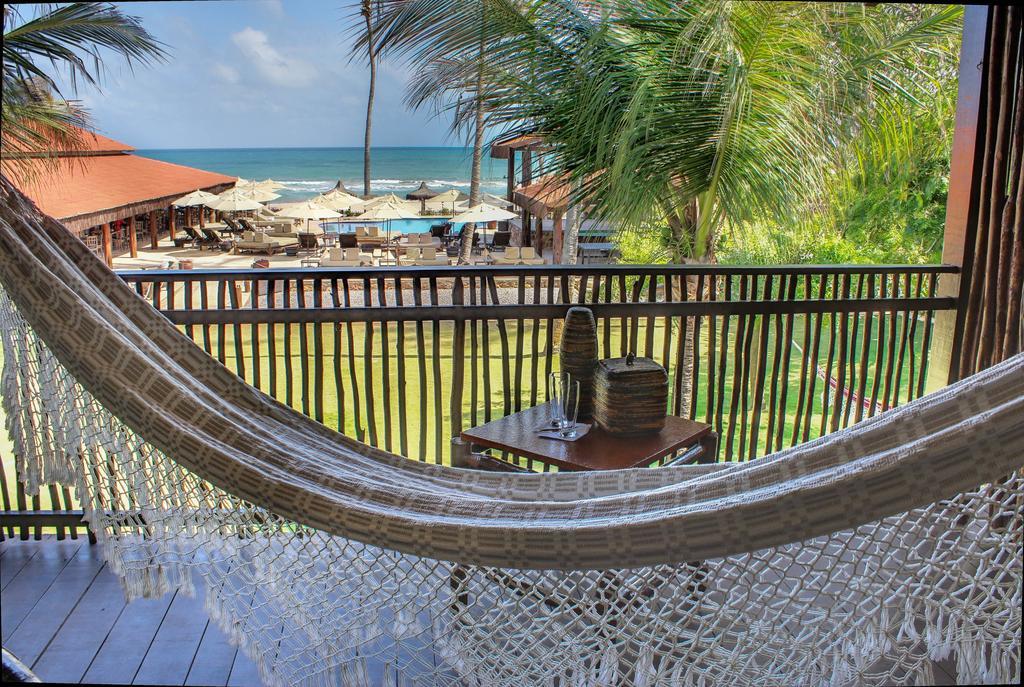 Hotel Rede Beach Траири Екстериор снимка
