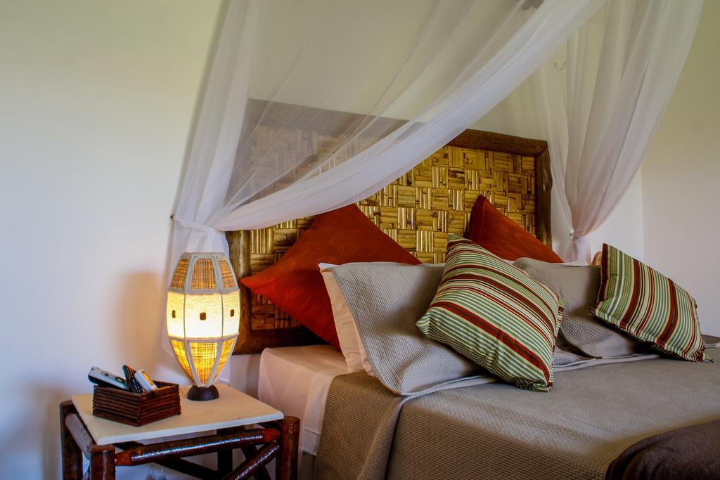 Hotel Rede Beach Траири Екстериор снимка