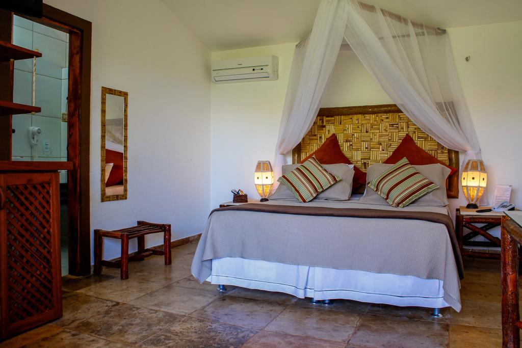 Hotel Rede Beach Траири Екстериор снимка