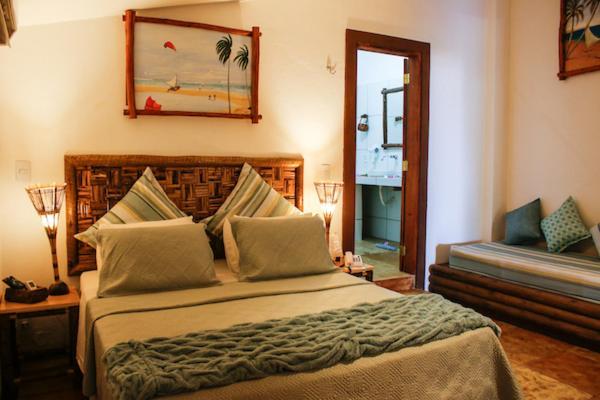 Hotel Rede Beach Траири Екстериор снимка