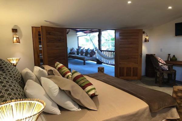 Hotel Rede Beach Траири Екстериор снимка