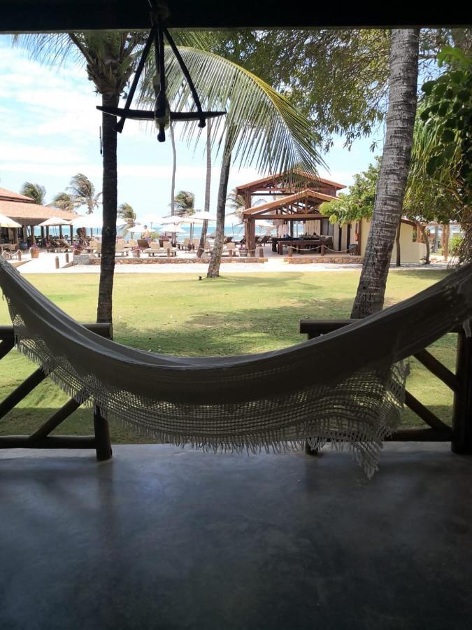 Hotel Rede Beach Траири Екстериор снимка