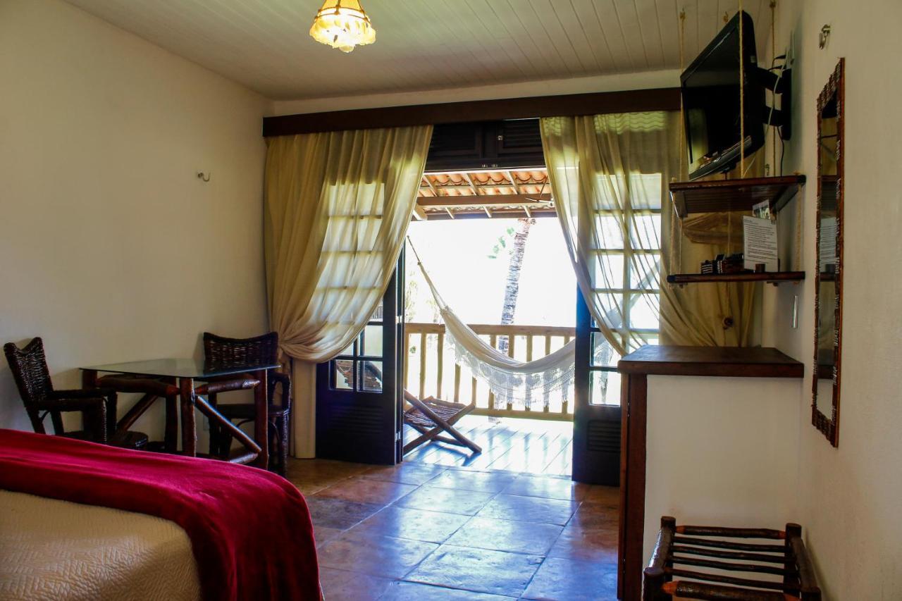 Hotel Rede Beach Траири Екстериор снимка